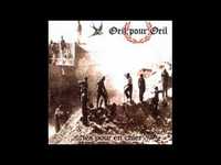 pochette album Dictateur