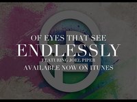 pochette album Endlessly