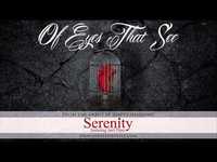 pochette album Serenity