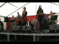 pochette album Empire