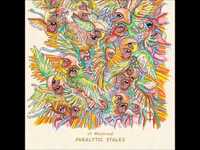 pochette album Authentic pyrrhic remission