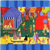 pochette album Fun loving nun