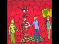 pochette album Julie the mouse