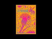 pochette album My darling, i've forgotten