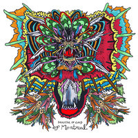 pochette album Obviousatonicnuncio