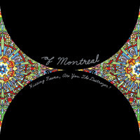 pochette album Sink the seine