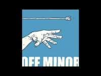 pochette album My recovery