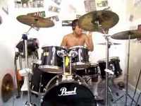 pochette album Remainder