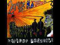 pochette album Zombie nation