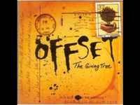 pochette album The giving tree