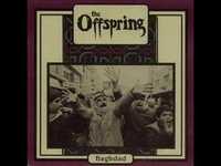 pochette album Baghdad