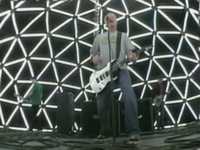 pochette album (can't get my) head around you