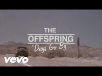 pochette album Days go by