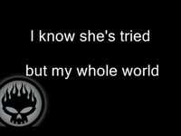 pochette album Denial, revisited