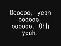 pochette album Gone away