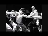 pochette album Gotta get away