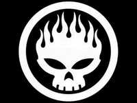 pochette album I wanna be sedated