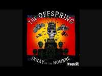 pochette album Leave it behind