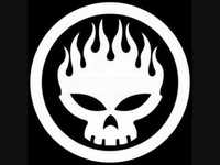 pochette album One hundred punks