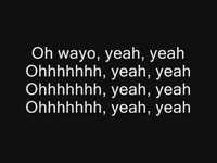 pochette album Self esteem