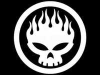 pochette album Sin city