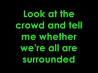 pochette album So alone