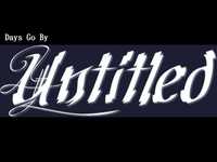 pochette album Untitled