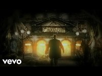 pochette album You're gonna go far, kid