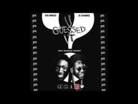 pochette album U guessed it (remix)