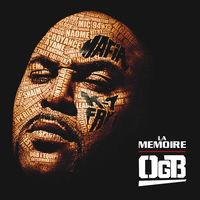 pochette album L'angoisse