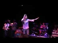 pochette album Visitations