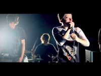 pochette album The deathstar