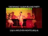 pochette album Werkin' my body