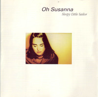 pochette album Sleepy little sailor