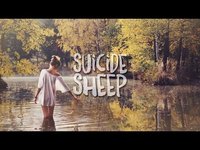 pochette album White blood