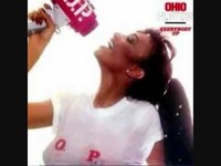 pochette album Everybody up