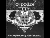 pochette album Clachan chalanais