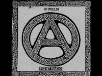 pochette album Commies and nazis