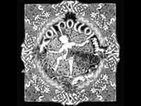 pochette album Deathcafe