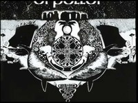 pochette album Free the henge