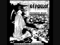 pochette album Go green