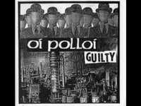 pochette album Guilty
