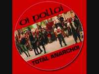 pochette album Hands off nicaragua