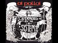 pochette album No filthy nuclear power