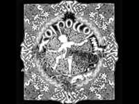 pochette album No more roads