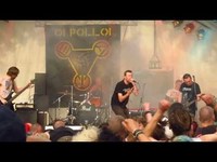 pochette album Reach out for the light