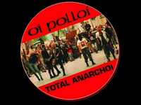 pochette album Thrown on the scrapheap