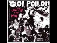 pochette album Unite and win