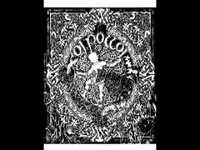 pochette album Your beer is shit and your money stinks