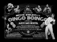 pochette album Acapella ditty